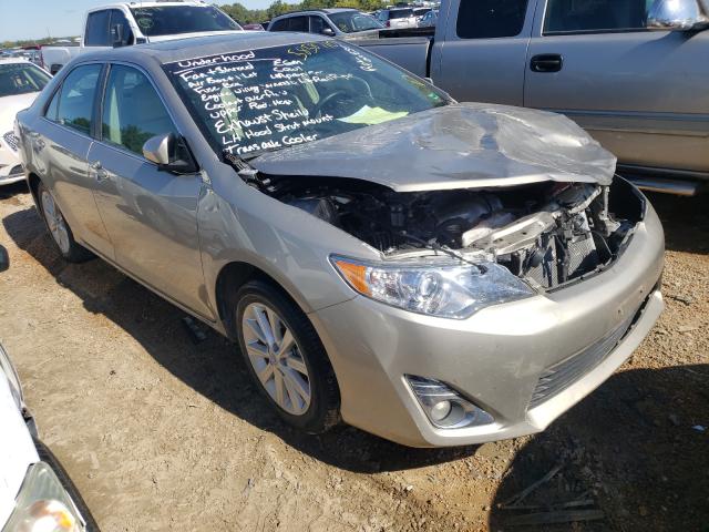 TOYOTA CAMRY L 2013 4t1bf1fk7du684268