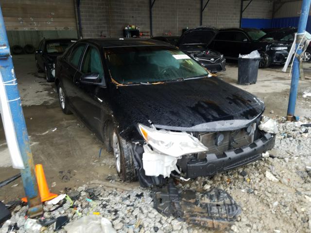 TOYOTA CAMRY L 2013 4t1bf1fk7du684805