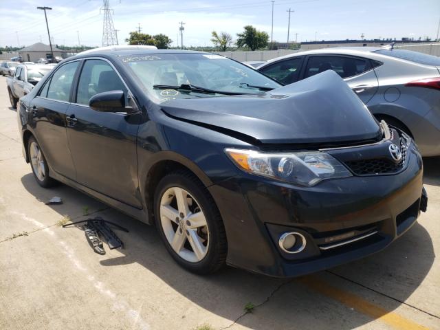 TOYOTA CAMRY L 2013 4t1bf1fk7du685355