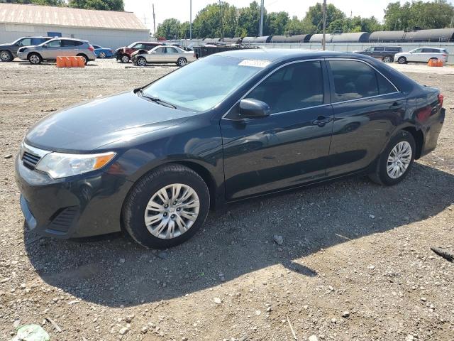 TOYOTA CAMRY L 2013 4t1bf1fk7du686859