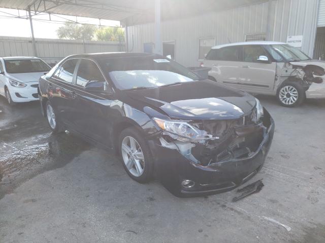 TOYOTA CAMRY L 2013 4t1bf1fk7du687820