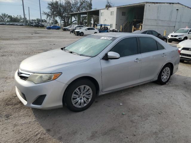 TOYOTA CAMRY L 2013 4t1bf1fk7du688501