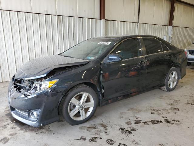 TOYOTA CAMRY L 2013 4t1bf1fk7du689079