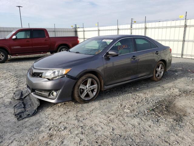 TOYOTA CAMRY L 2013 4t1bf1fk7du690233