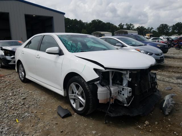 TOYOTA CAMRY L 2013 4t1bf1fk7du691172