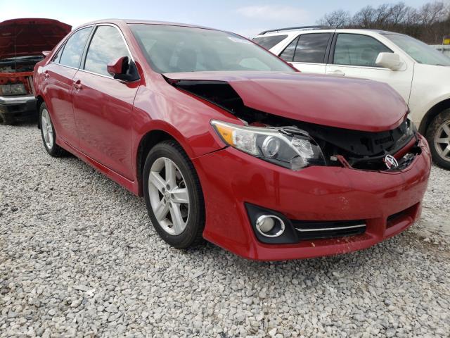 TOYOTA CAMRY L 2013 4t1bf1fk7du691446