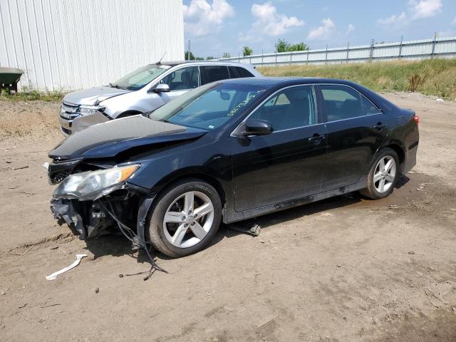 TOYOTA CAMRY L 2013 4t1bf1fk7du691611