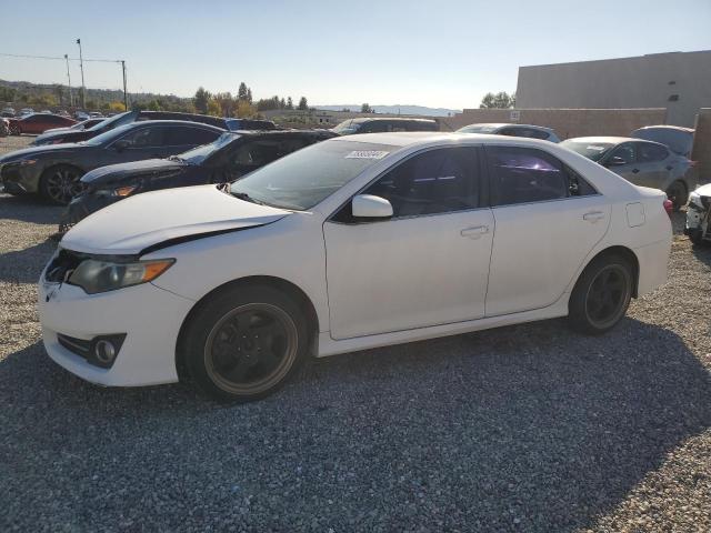 TOYOTA CAMRY L 2013 4t1bf1fk7du692239