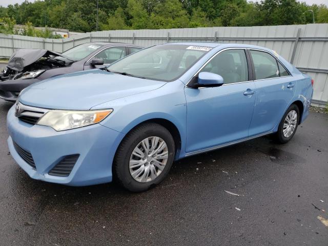 TOYOTA CAMRY L 2013 4t1bf1fk7du693939