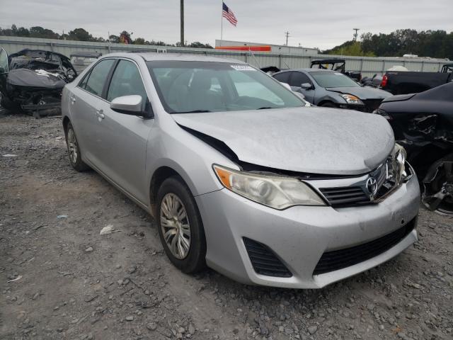 TOYOTA CAMRY L 2013 4t1bf1fk7du699563