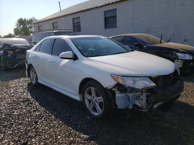 TOYOTA CAMRY L 2013 4t1bf1fk7du699630