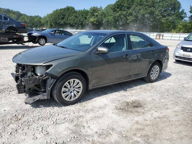 TOYOTA CAMRY L 2013 4t1bf1fk7du703434