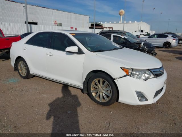 TOYOTA CAMRY 2013 4t1bf1fk7du703613