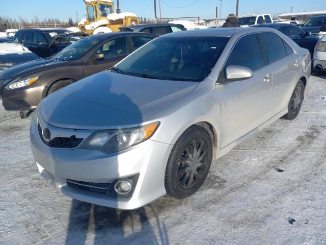 TOYOTA CAMRY 2013 4t1bf1fk7du704454