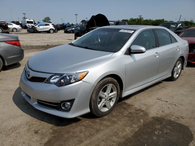 TOYOTA CAMRY L 2013 4t1bf1fk7du705037