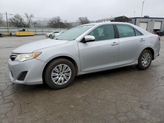 TOYOTA CAMRY 2013 4t1bf1fk7du705670