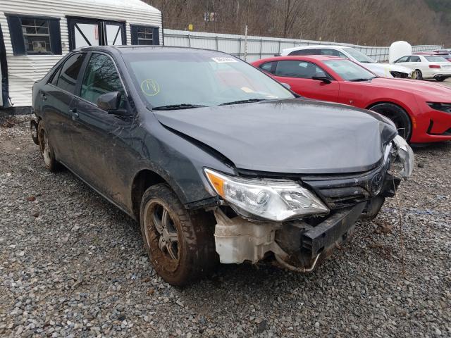 TOYOTA CAMRY L 2013 4t1bf1fk7du706611