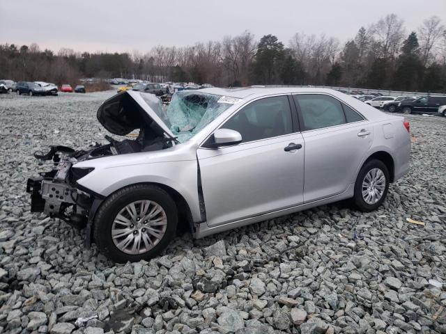 TOYOTA CAMRY L 2013 4t1bf1fk7du706740