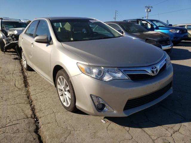 TOYOTA CAMRY L 2013 4t1bf1fk7du708066