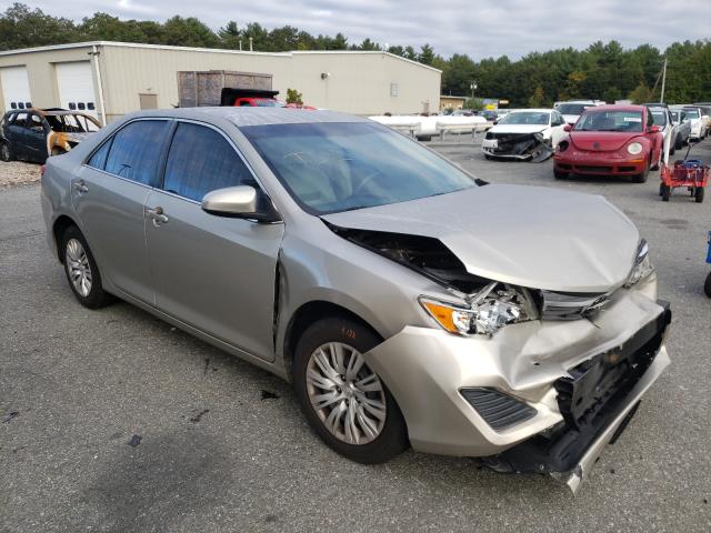 TOYOTA CAMRY L 2013 4t1bf1fk7du708424