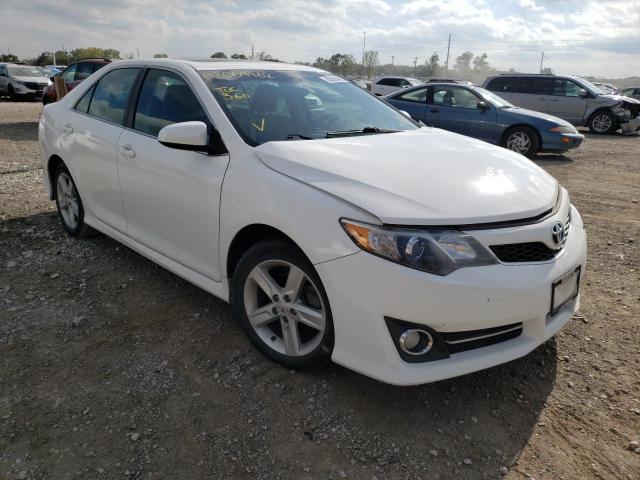 TOYOTA CAMRY L 2013 4t1bf1fk7du709749