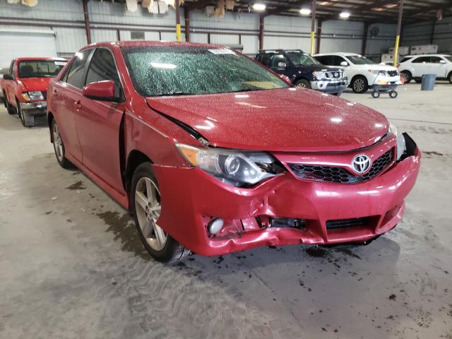 TOYOTA CAMRY L 2013 4t1bf1fk7du711971