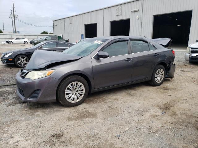 TOYOTA CAMRY L 2013 4t1bf1fk7du711999