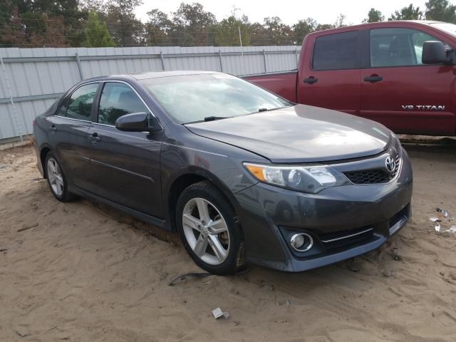 TOYOTA CAMRY L 2013 4t1bf1fk7du713137