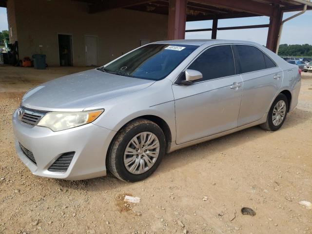 TOYOTA CAMRY L 2013 4t1bf1fk7du713381