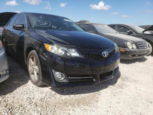 TOYOTA CAMRY L 2013 4t1bf1fk7du714384