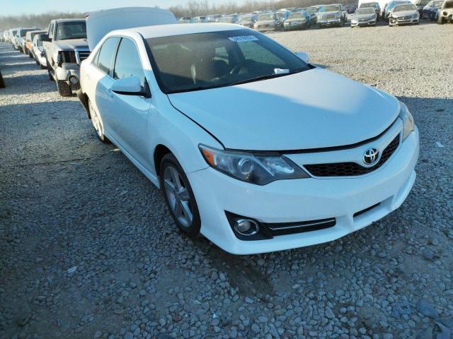 TOYOTA CAMRY L 2013 4t1bf1fk7du715227