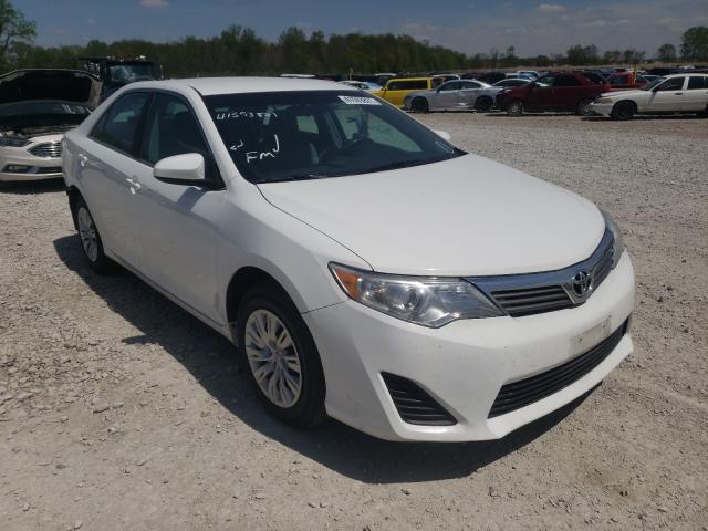 TOYOTA CAMRY L 2013 4t1bf1fk7du715387