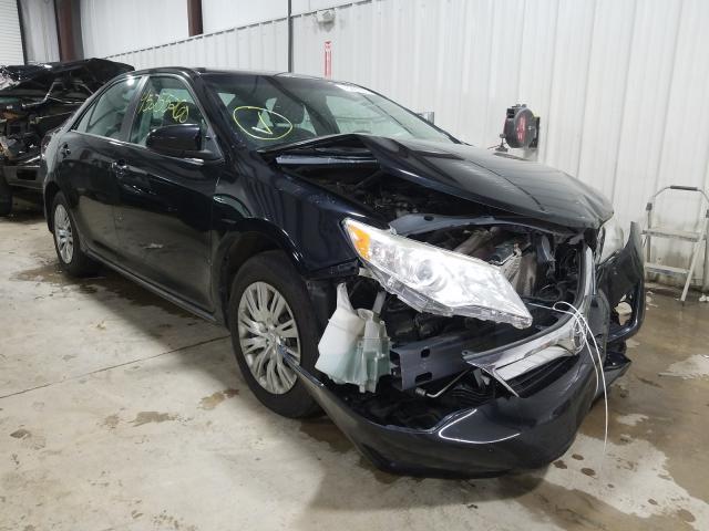 TOYOTA CAMRY L 2013 4t1bf1fk7du715759