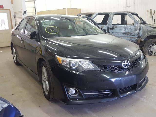 TOYOTA CAMRY L 2013 4t1bf1fk7du715776