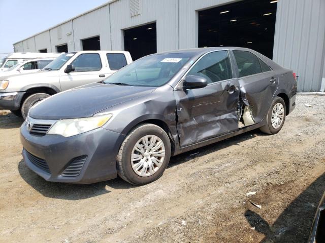 TOYOTA CAMRY L 2013 4t1bf1fk7du716779