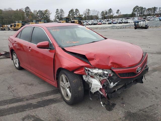 TOYOTA CAMRY L 2013 4t1bf1fk7du717012