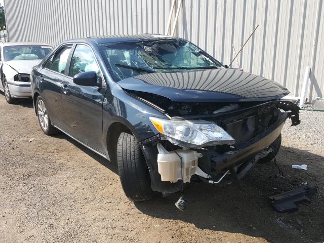 TOYOTA CAMRY L 2013 4t1bf1fk7du717463