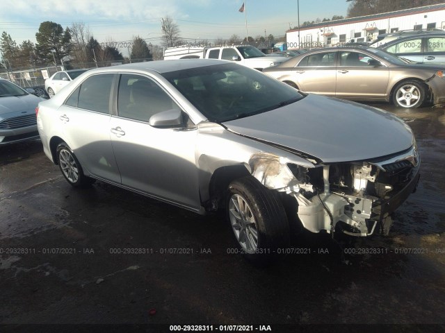 TOYOTA CAMRY 2013 4t1bf1fk7du717902