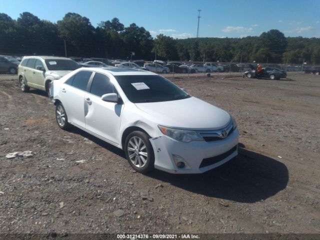 TOYOTA CAMRY 2013 4t1bf1fk7du720170