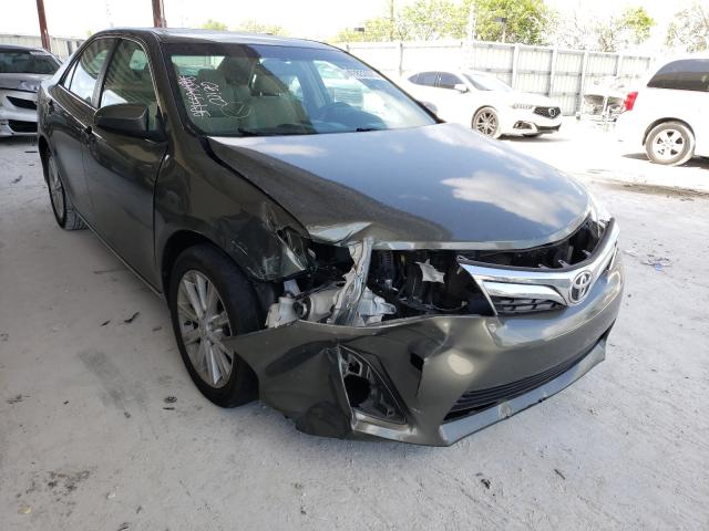 TOYOTA CAMRY L 2013 4t1bf1fk7du721142