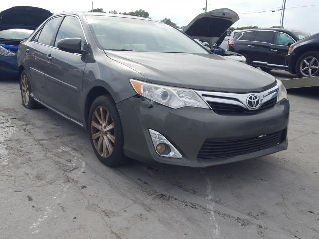 TOYOTA CAMRY L 2013 4t1bf1fk7du721576