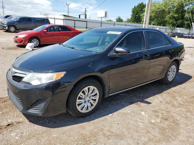 TOYOTA CAMRY 2013 4t1bf1fk7du721996