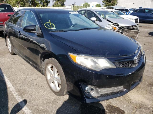 TOYOTA CAMRY L 2013 4t1bf1fk7du722792