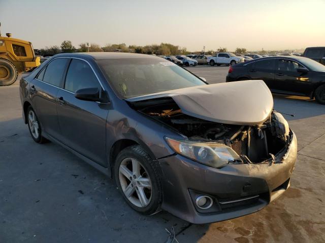 TOYOTA CAMRY L 2013 4t1bf1fk7du723425