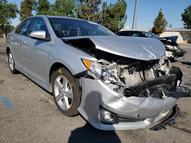 TOYOTA CAMRY L 2013 4t1bf1fk7du725028