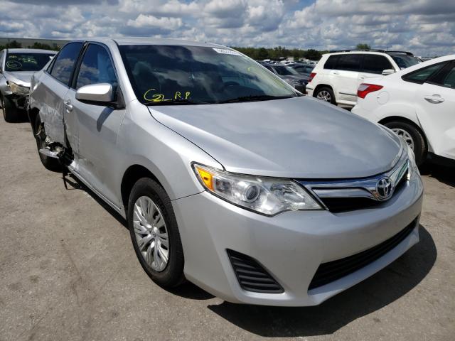 TOYOTA CAMRY L 2014 4t1bf1fk7eu300278