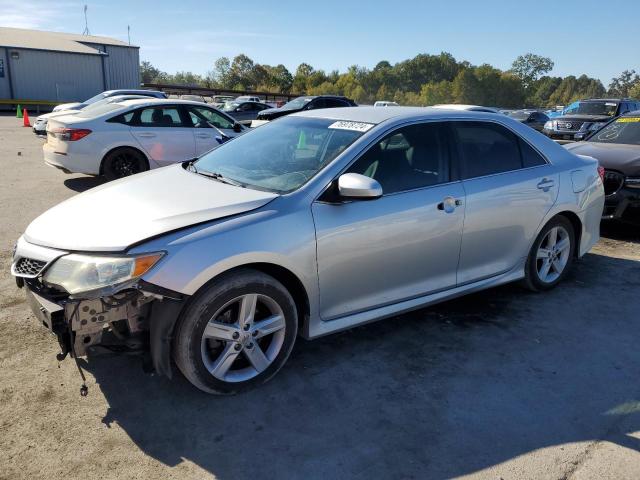 TOYOTA CAMRY L 2014 4t1bf1fk7eu303312