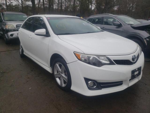 TOYOTA CAMRY L 2014 4t1bf1fk7eu303648