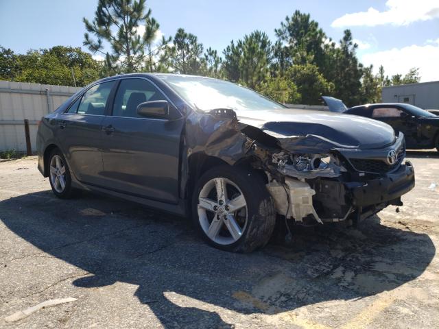 TOYOTA CAMRY L 2014 4t1bf1fk7eu304427