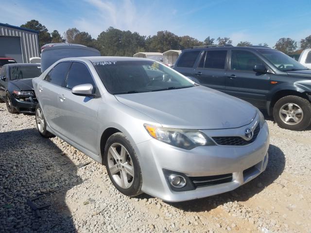 TOYOTA CAMRY L 2014 4t1bf1fk7eu304671